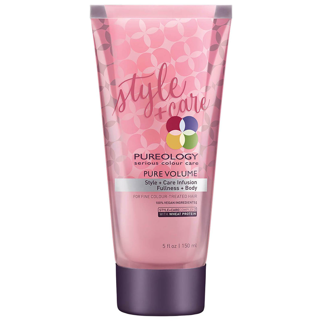 PURE VOLUME DUAL INFUSION 150ml
